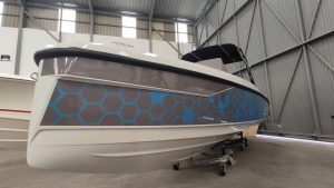 Saxdor 200 Pro Sport