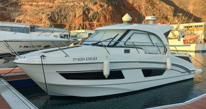 Beneteau Antares 9